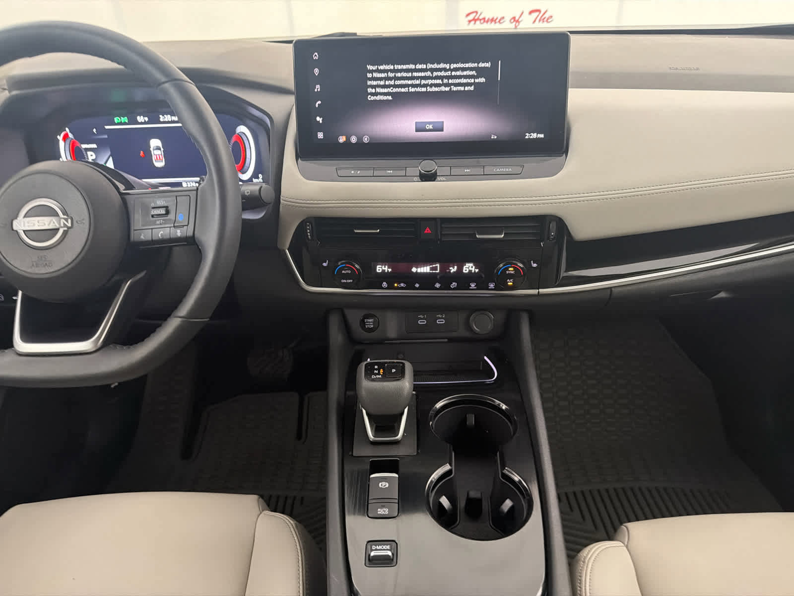 Used 2024 Nissan Rogue SL image 19