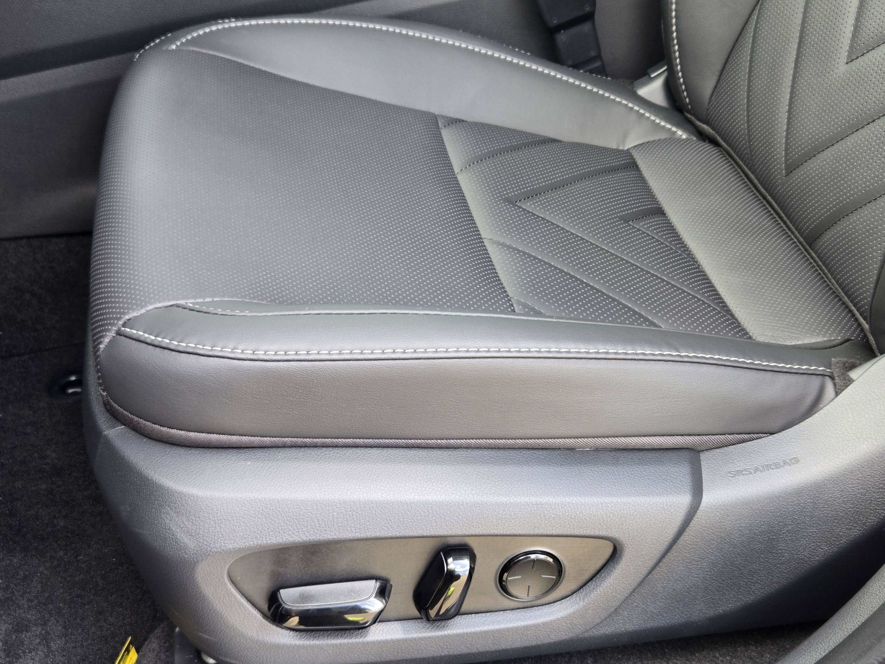 New 2026 Lexus NX 350h AWD w/ Luxury Package image 14