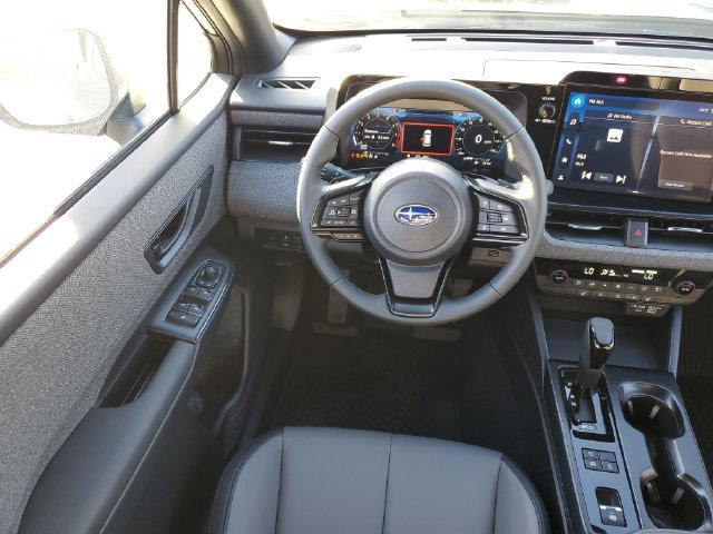 New 2026 Subaru Outback Premium AWD/4WD image 6