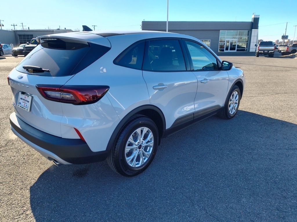 New 2026 Ford Escape Active w/ Cold Weather Package image 5