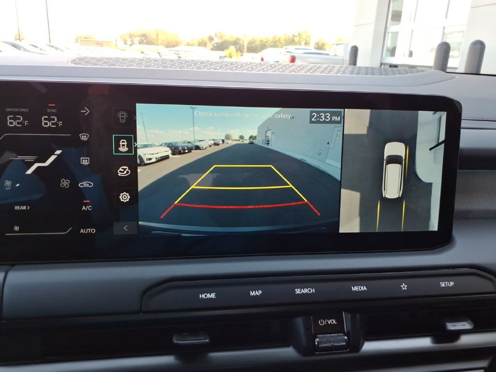 New 2027 Kia Telluride SX X-Line AWD/4WD image 22