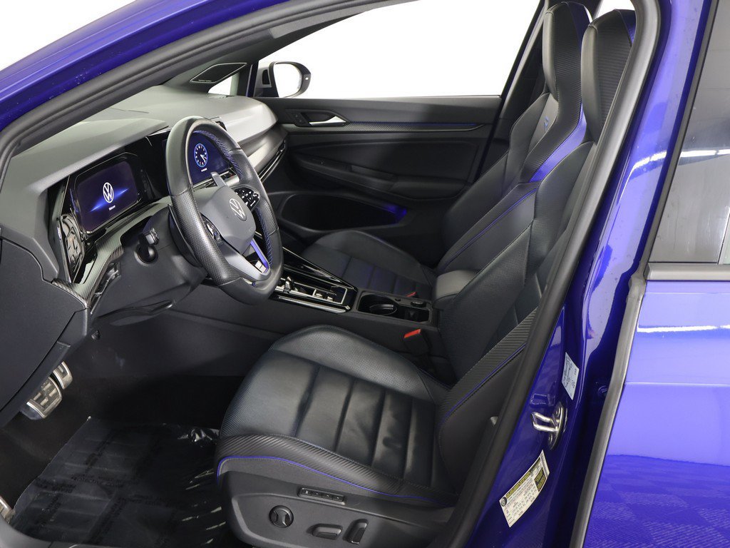 Used 2024 Volkswagen Golf R AWD/4WD image 33