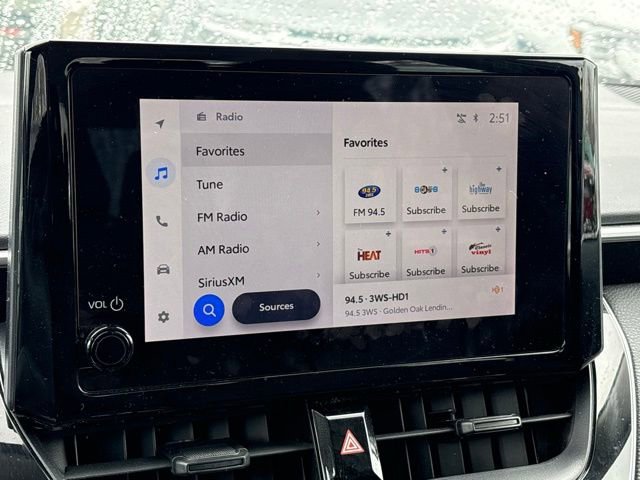 Used 2024 Toyota Corolla LE image 12