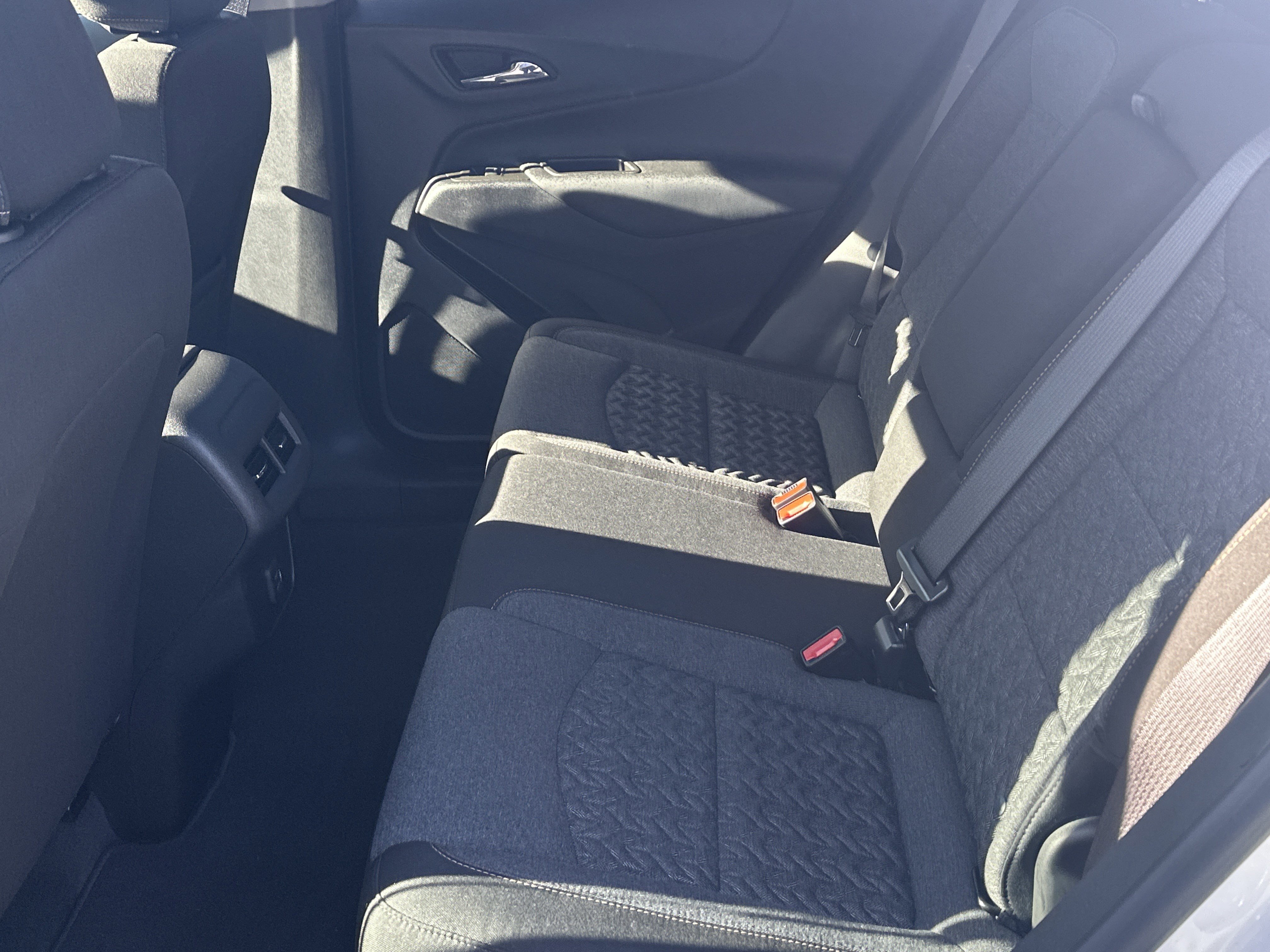 Certified 2023 Chevrolet Equinox LT image 21