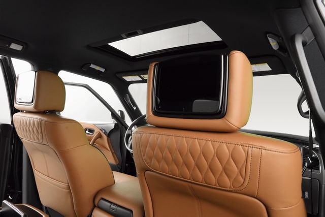 Used 2024 INFINITI QX80 Sensory AWD/4WD image 19