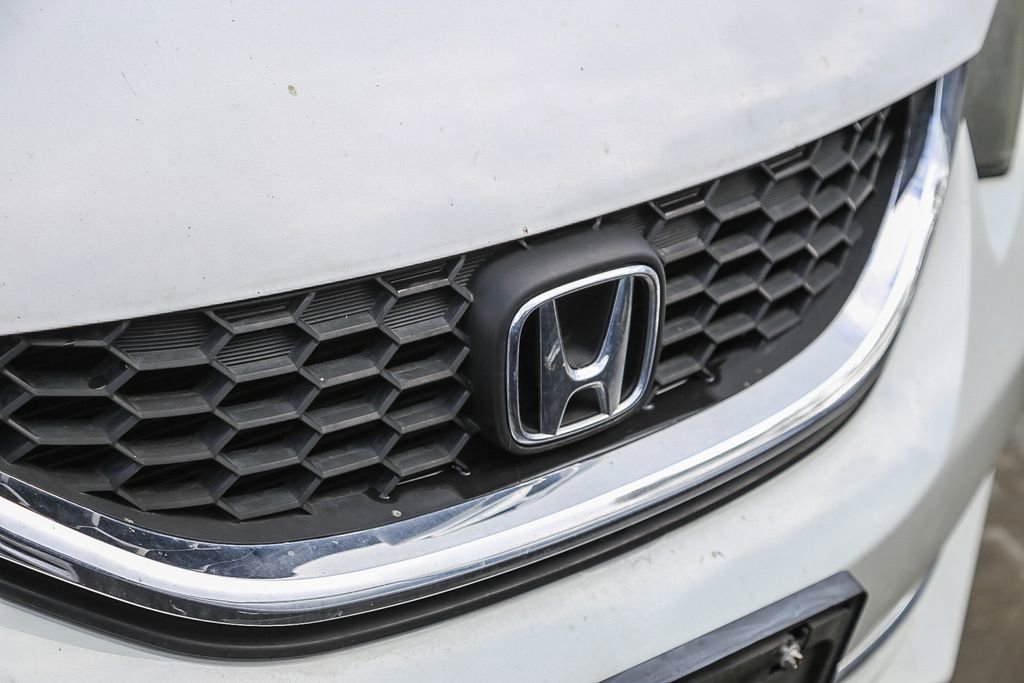 Used 2015 Honda Civic SE image 5