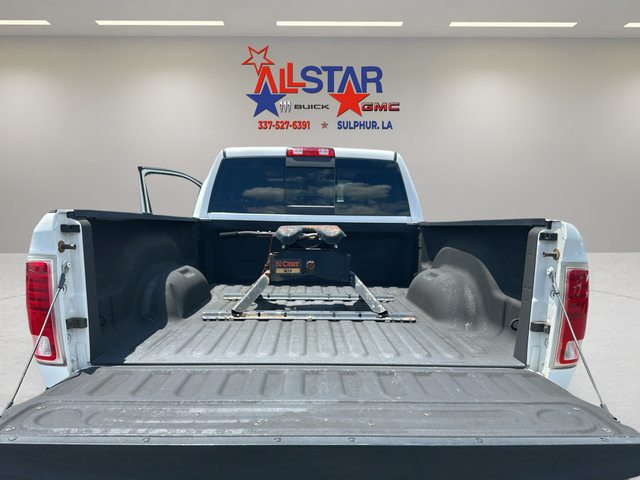 Used 2015 RAM 2500 Longhorn w/ Convenience Group RWD image 22