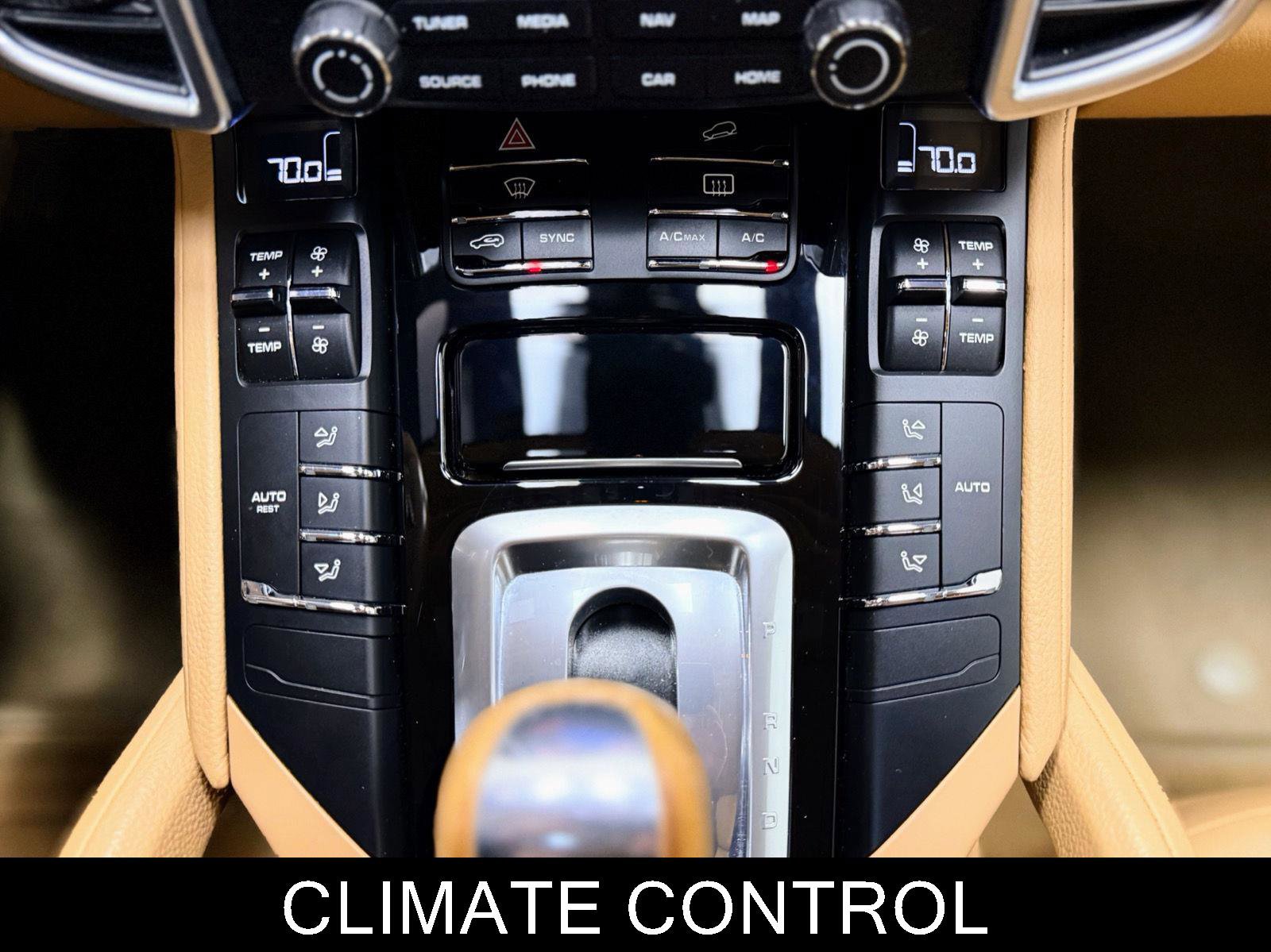 Used 2017 Porsche Cayenne S image 23