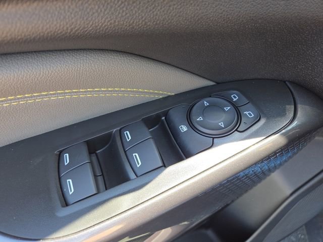 New 2026 Chevrolet Trax ACTIV w/ Driver Confidence Package FWD image 9