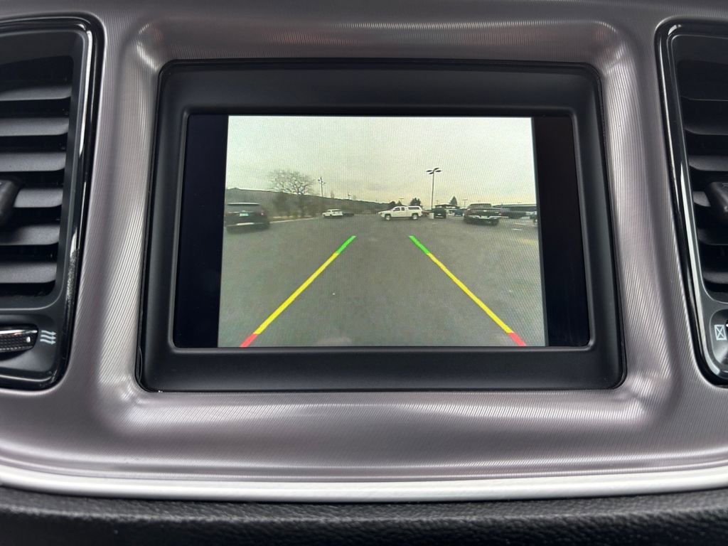 Used 2022 Dodge Challenger GT w/ Blacktop Package image 20