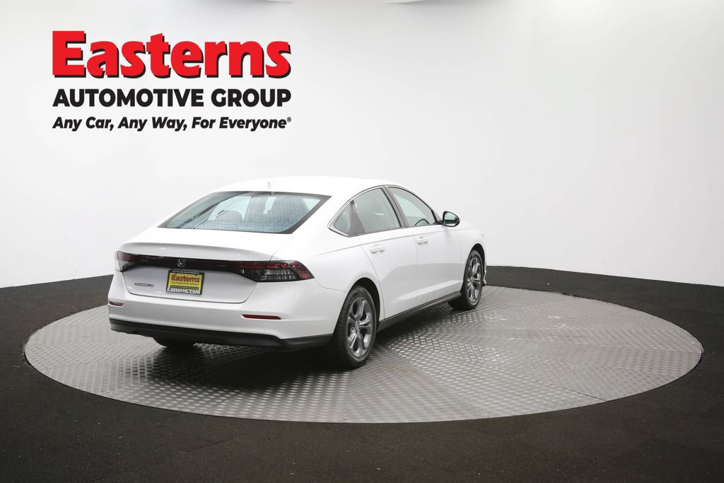 Used 2023 Honda Accord EX image 42