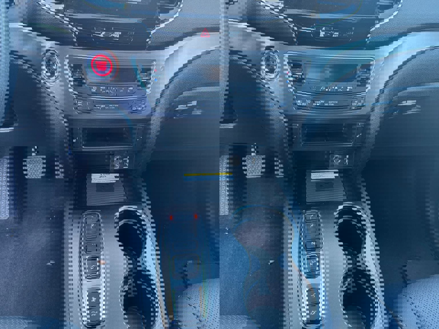 Used 2022 Honda Passport EX-L image 15