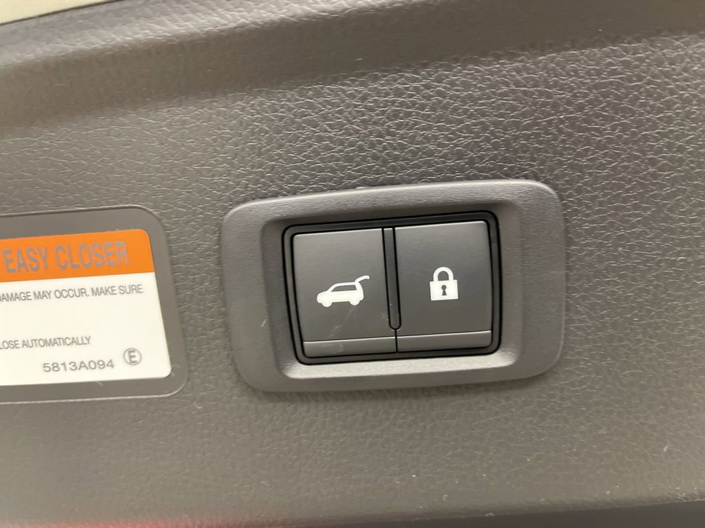 New 2026 Mitsubishi Eclipse Cross SE image 36