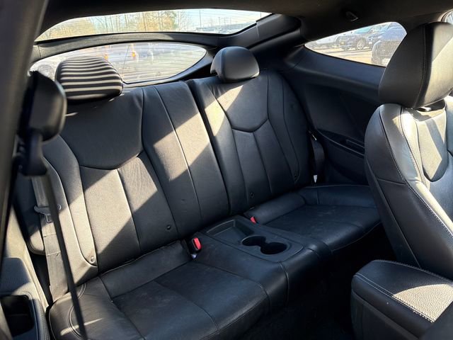 Used 2016 Hyundai Veloster Turbo image 10