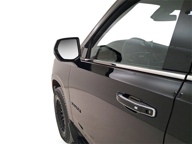 Used 2023 Chevrolet Tahoe Premier w/ Max Trailering Package image 10