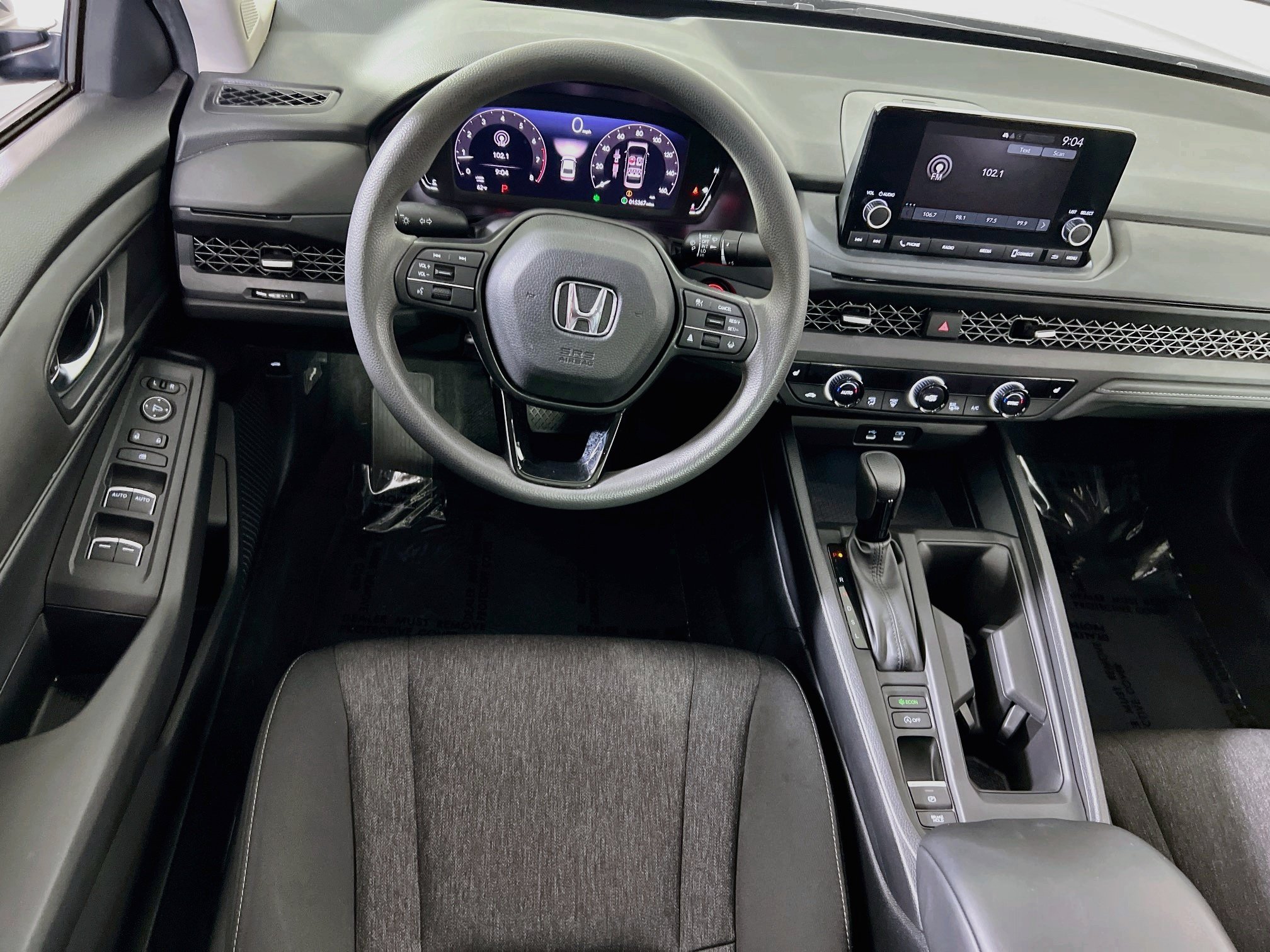 Used 2023 Honda Accord EX image 21