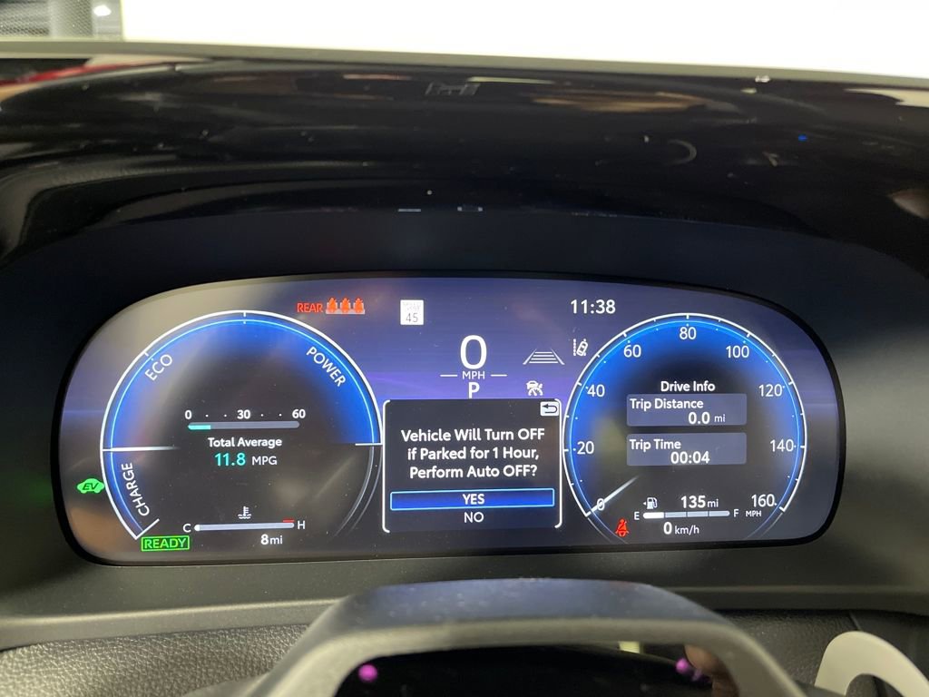 New 2026 Toyota Crown Limited image 18