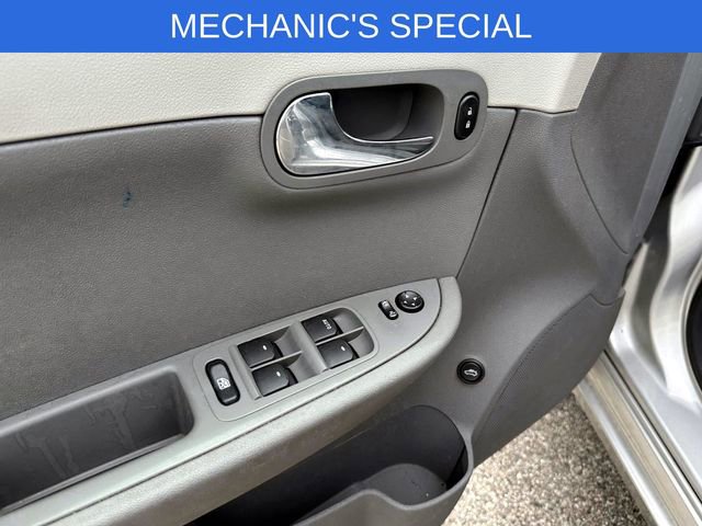 Used 2012 Chevrolet Malibu LS w/ LS Uplevel Package FWD image 14