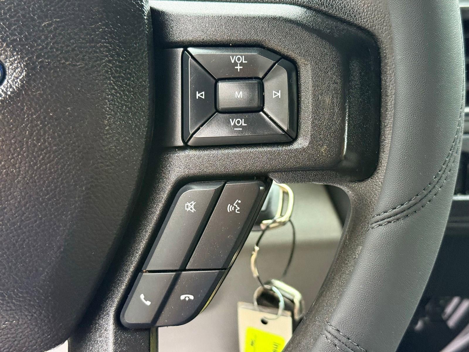 Used 2017 Ford F150 XL w/ Equipment Group 101A Mid RWD image 26