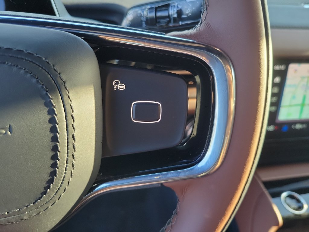 New 2027 Lincoln Navigator L Reserve AWD/4WD image 28
