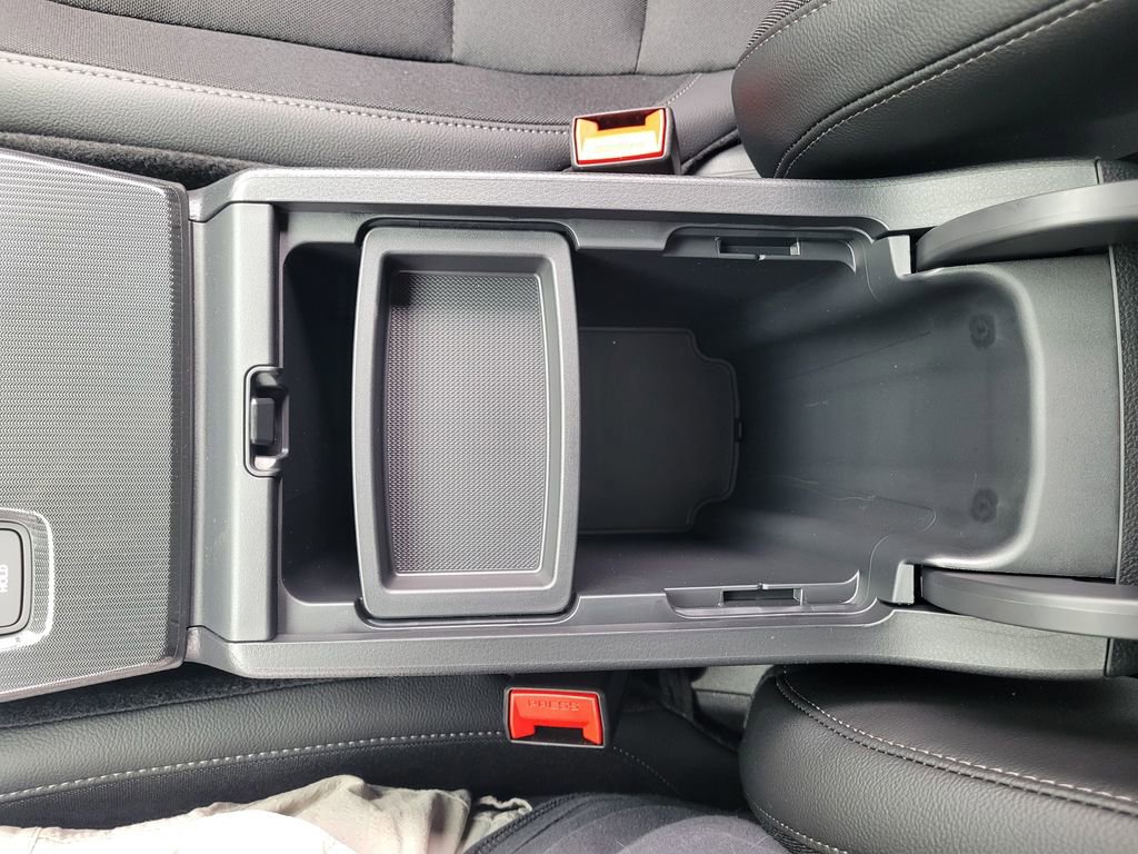 New 2026 Honda Civic Sport image 26