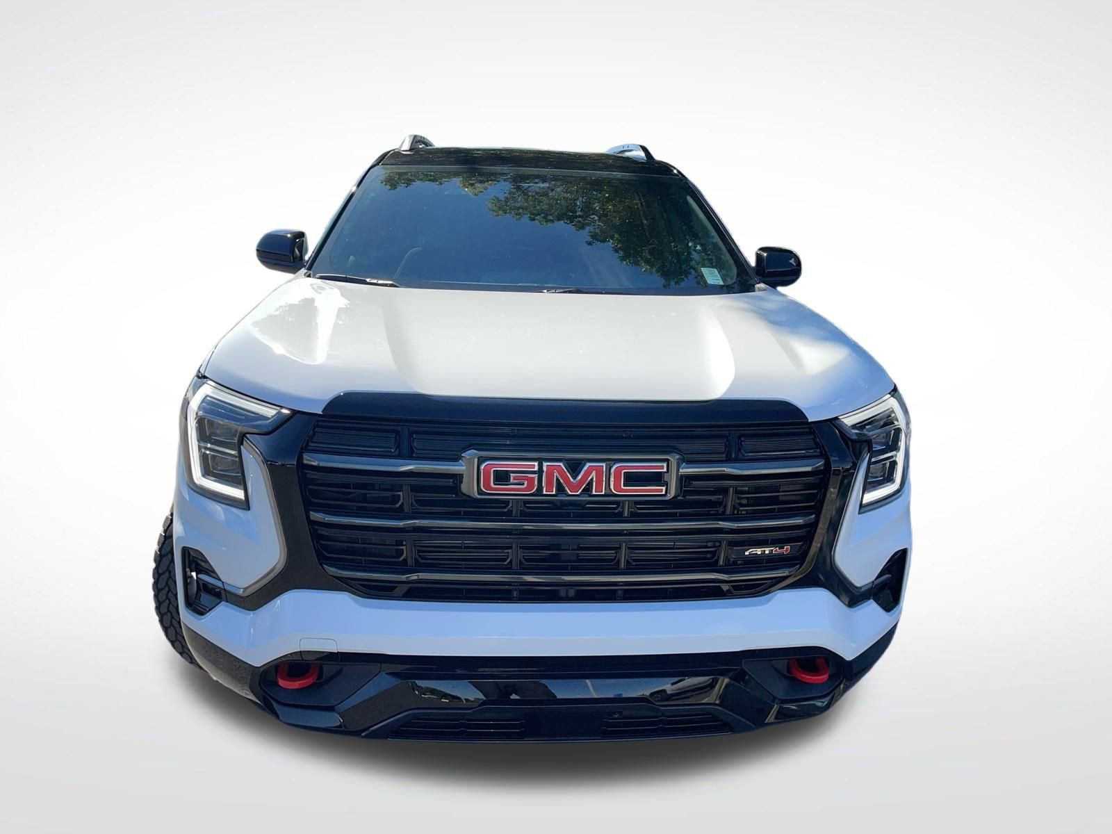 New 2026 GMC Terrain AT4 w/ Convenience Package III image 12