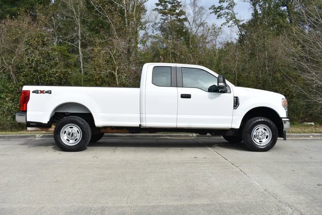 Used 2020 Ford F350 XL w/ Power Equipment Group image 3