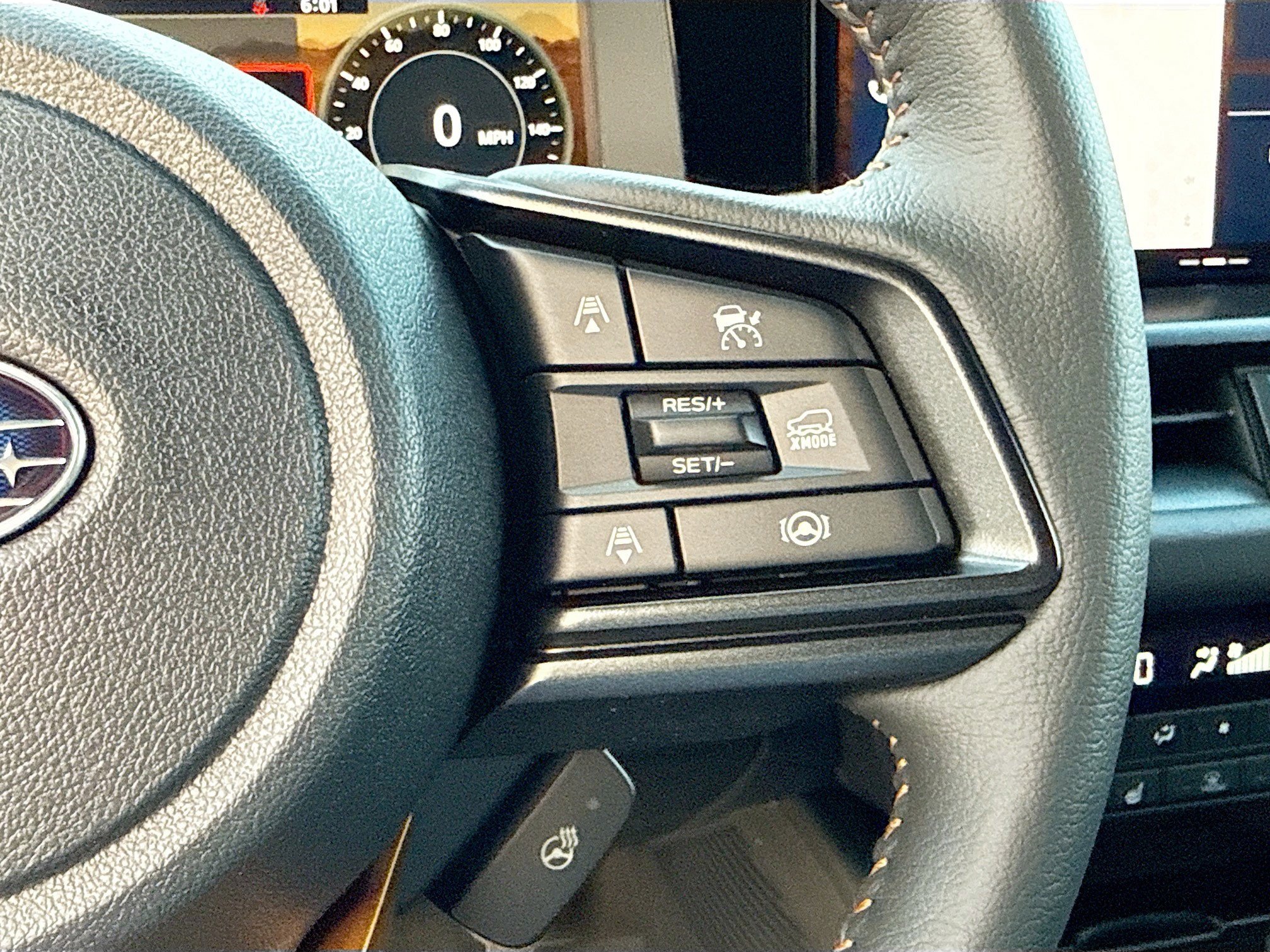 New 2026 Subaru Outback Wilderness image 38