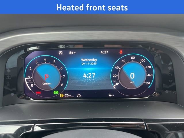 New 2026 Volkswagen Atlas Cross Sport SE image 15