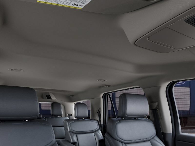 New 2027 Ford Expedition Active AWD/4WD image 22