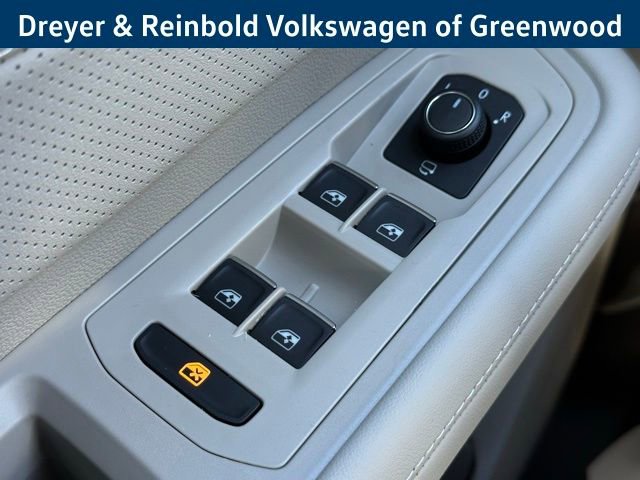 New 2026 Volkswagen Atlas SEL Premium R-Line image 20