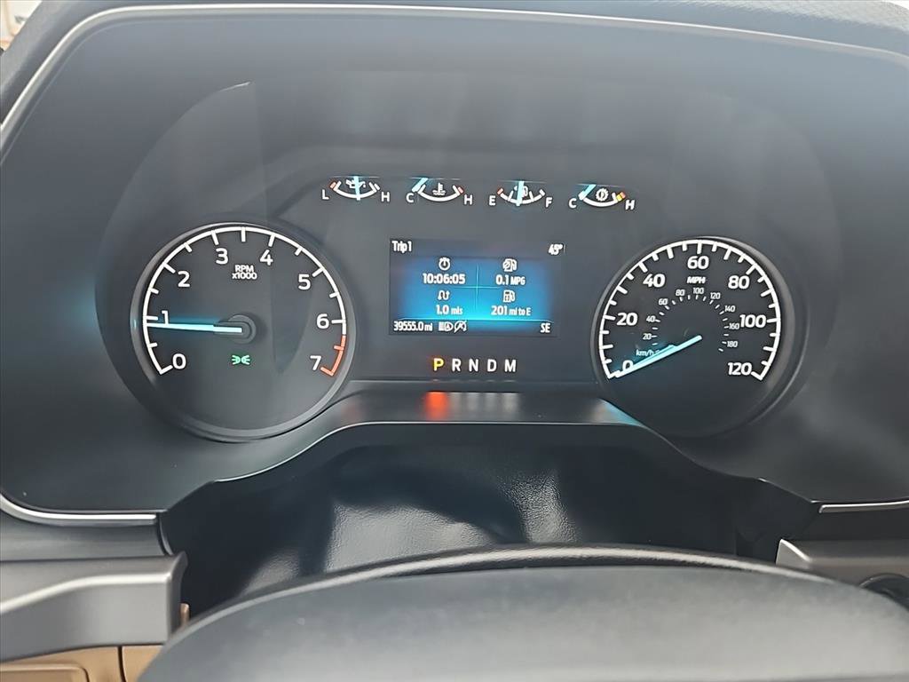 Used 2023 Ford F150 XLT image 20