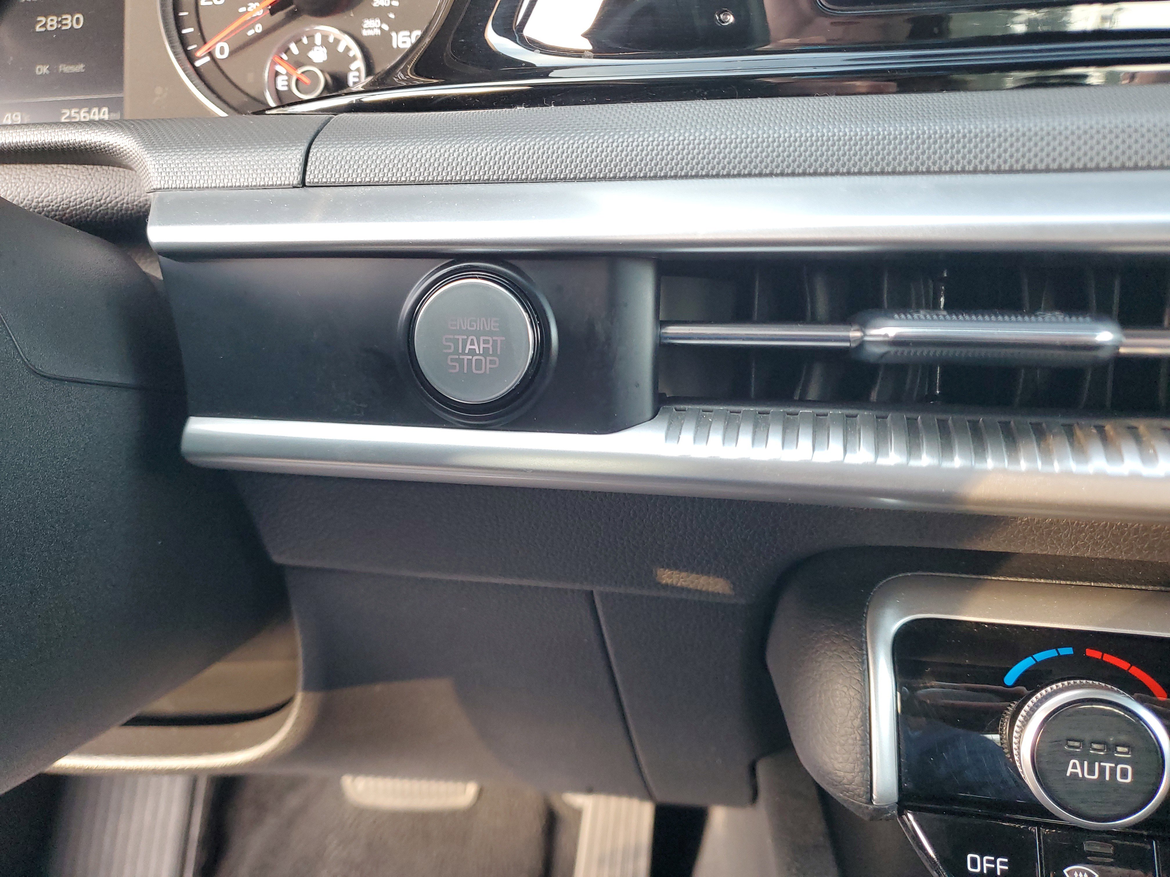 Used 2023 Kia K5 GT-Line image 26