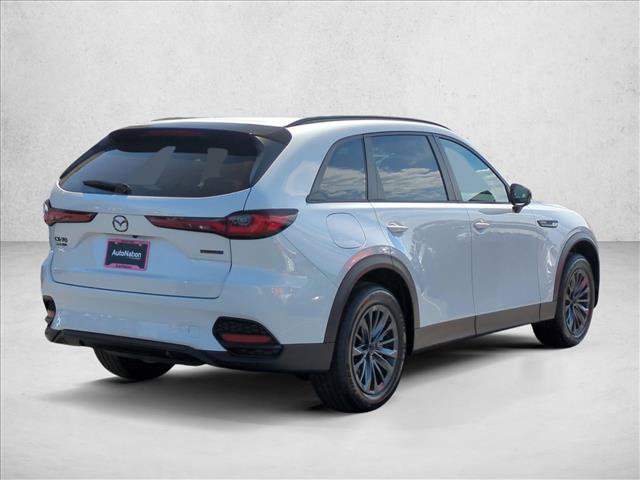 New 2026 MAZDA CX-70 SC AWD/4WD video 2
