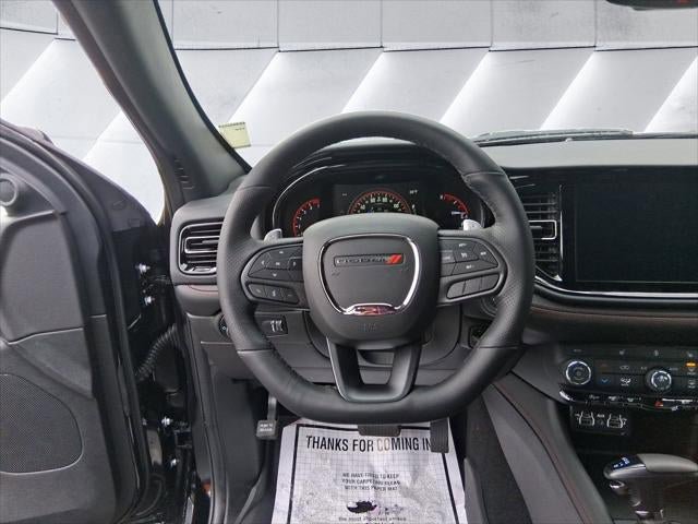 New 2026 Dodge Durango GT w/ Blacktop Package image 29