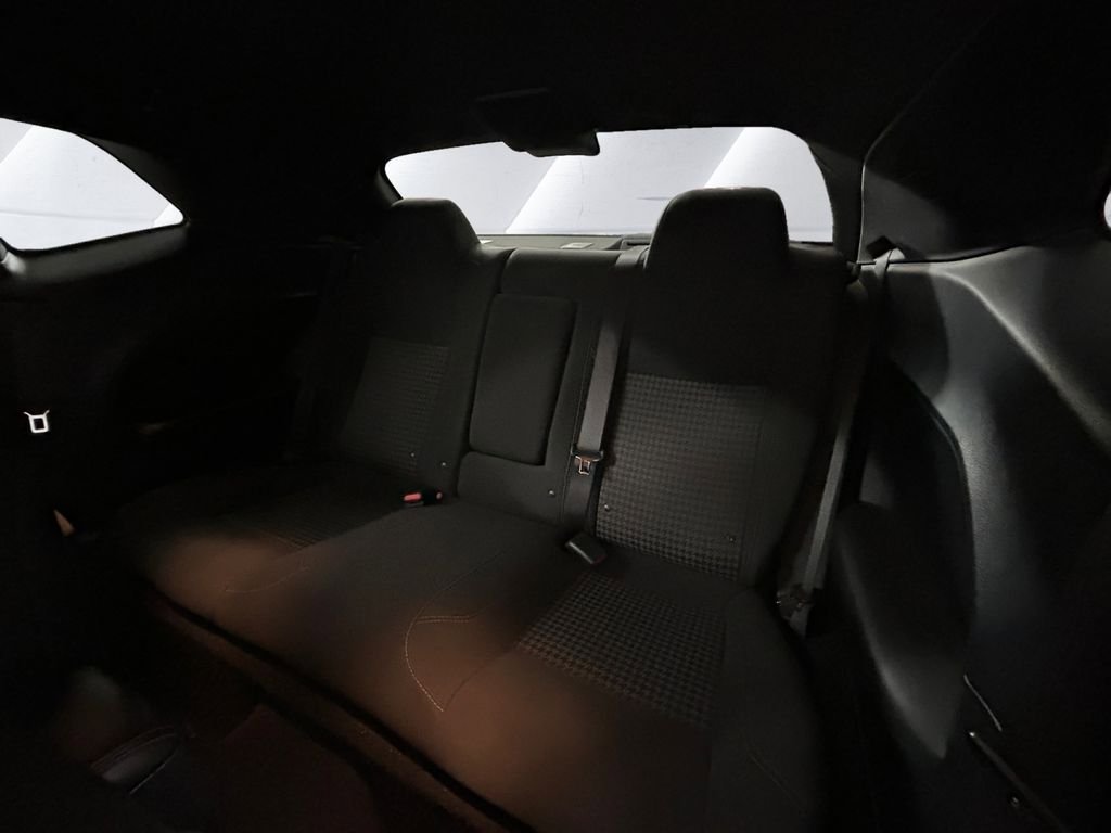 Used 2023 Dodge Challenger SXT image 18