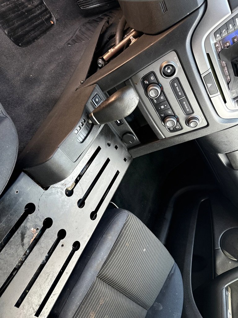 Used 2013 Chevrolet Caprice RWD image 15