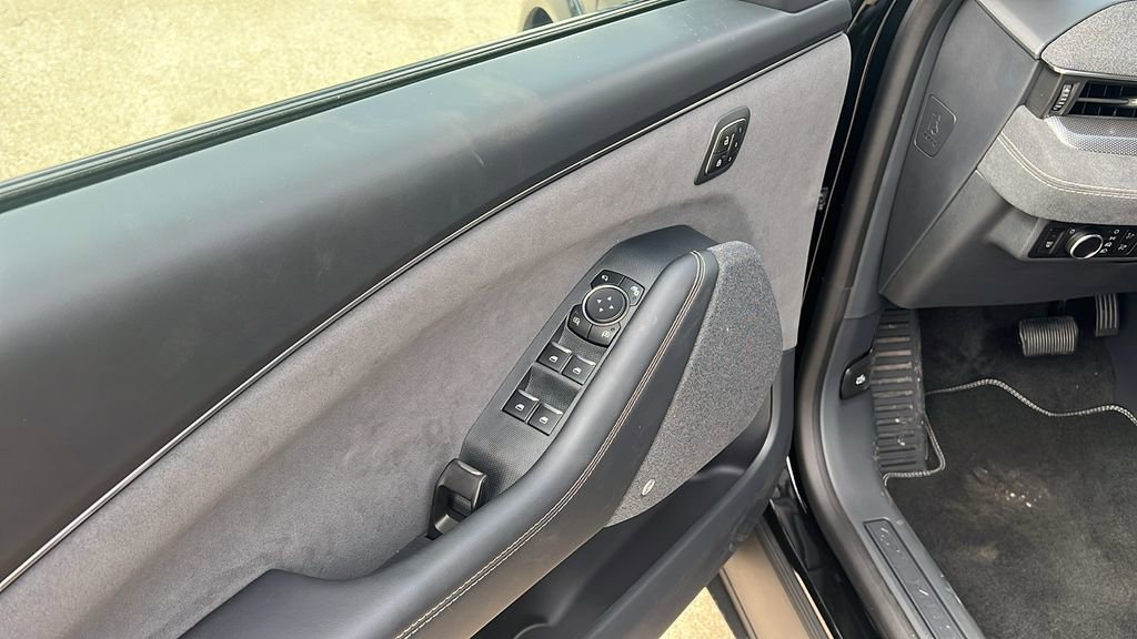 New 2025 Ford Mustang Mach-E GT w/ Bronze Appearance Package image 11