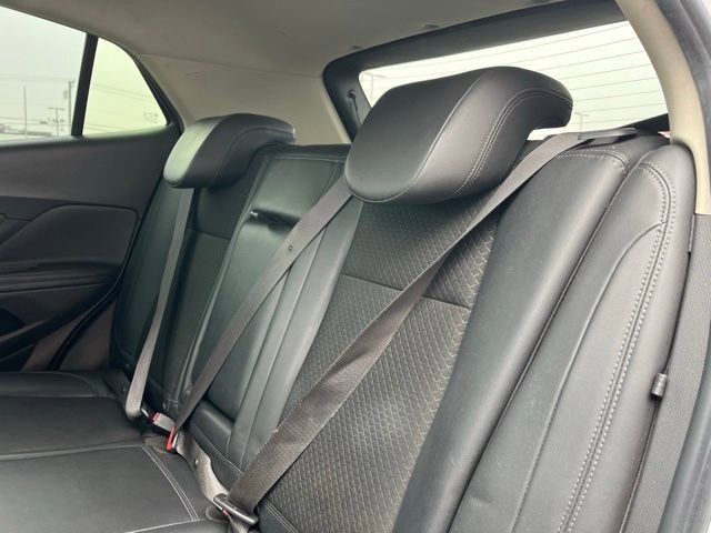 Used 2017 Buick Encore Preferred image 35