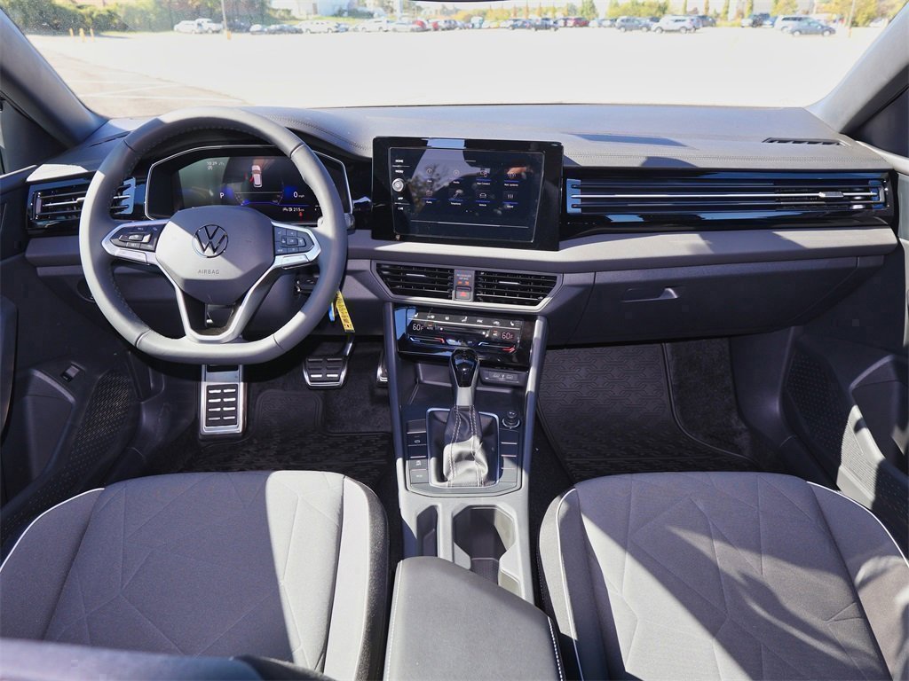 New 2026 Volkswagen Jetta Sport image 15