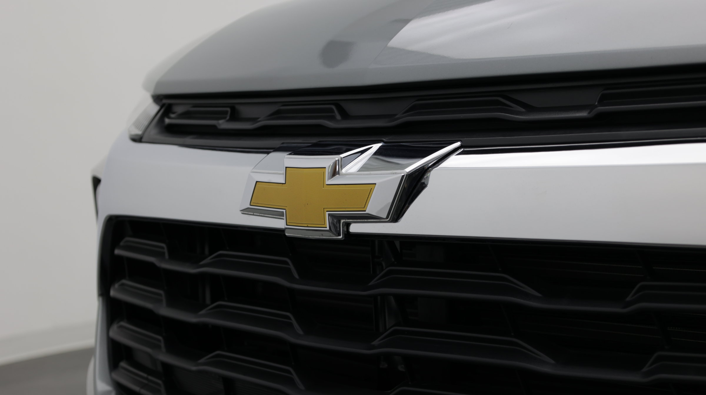 Used 2026 Chevrolet TrailBlazer LT w/ Convenience Package AWD/4WD image 8