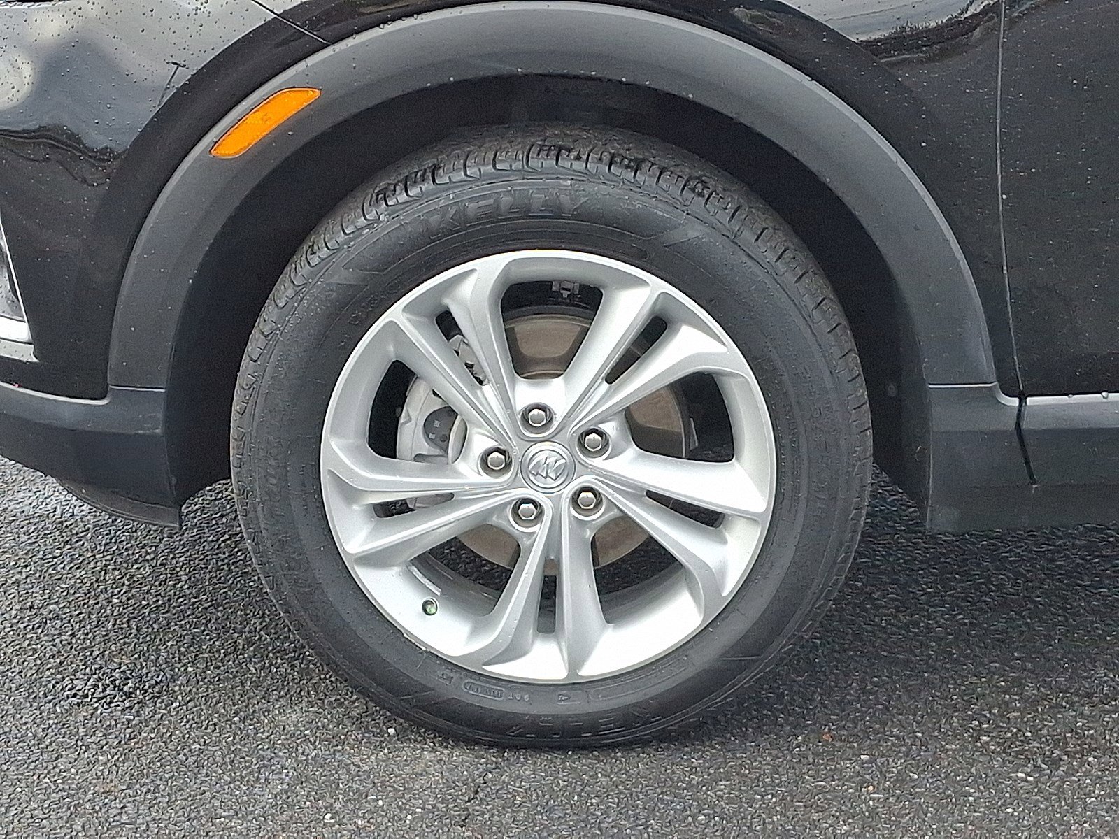 Used 2023 Buick Encore GX Preferred w/ Cold Weather Comfort Package image 8