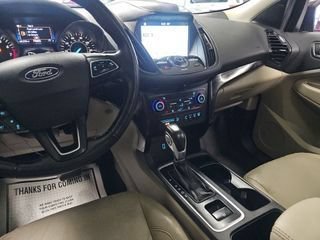 Used 2019 Ford Escape Titanium FWD image 7