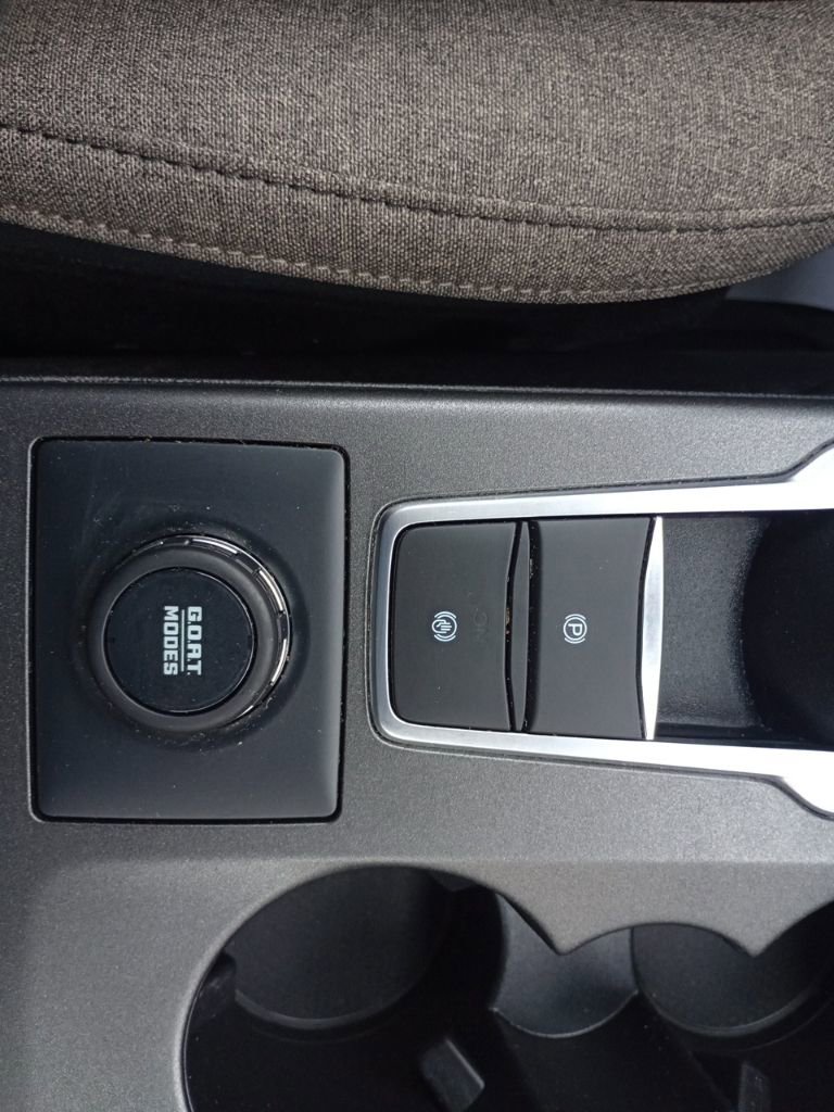 Used 2025 Ford Bronco Sport Big Bend image 32