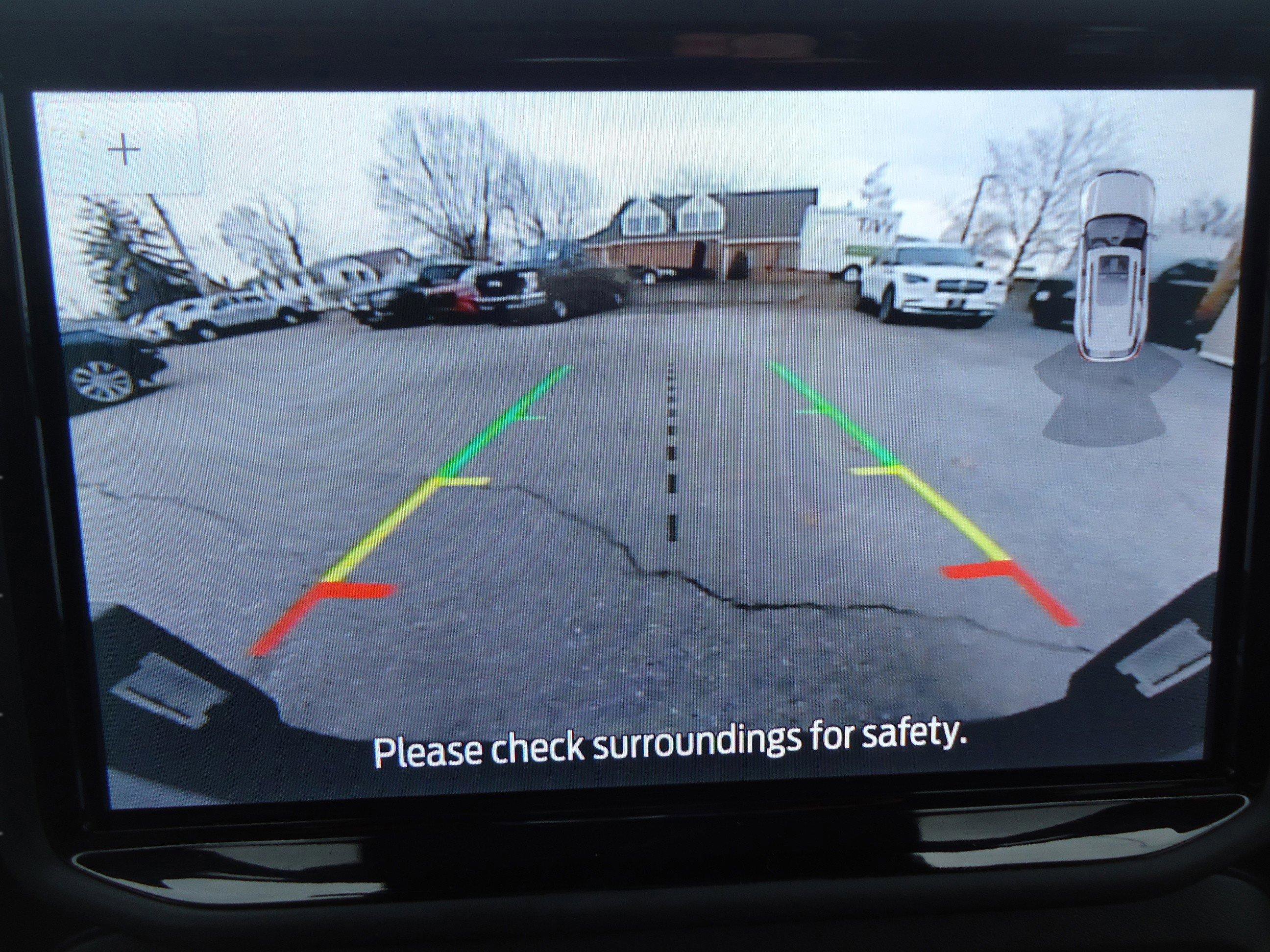 Used 2022 Ford Bronco Sport Big Bend w/ Convenience Package image 17