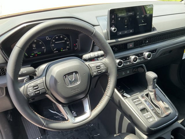 New 2027 Honda CR-V Sport-L image 22