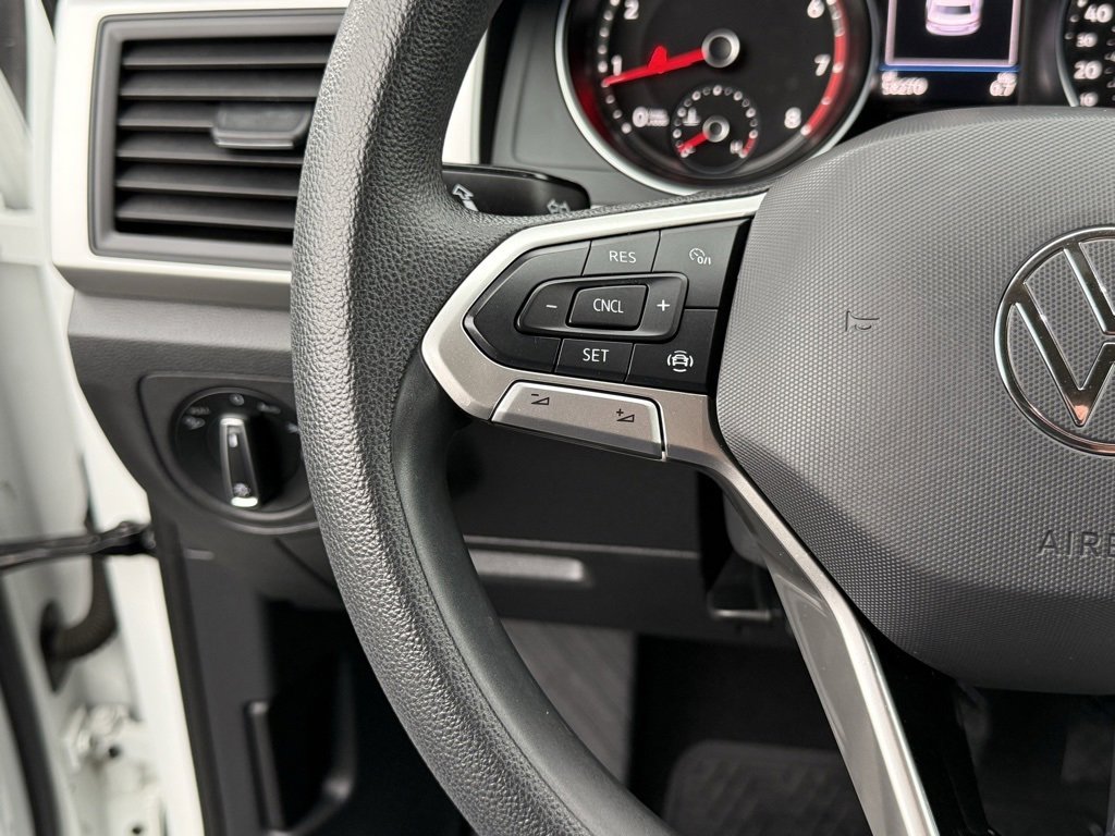 Used 2021 Volkswagen Atlas S image 15