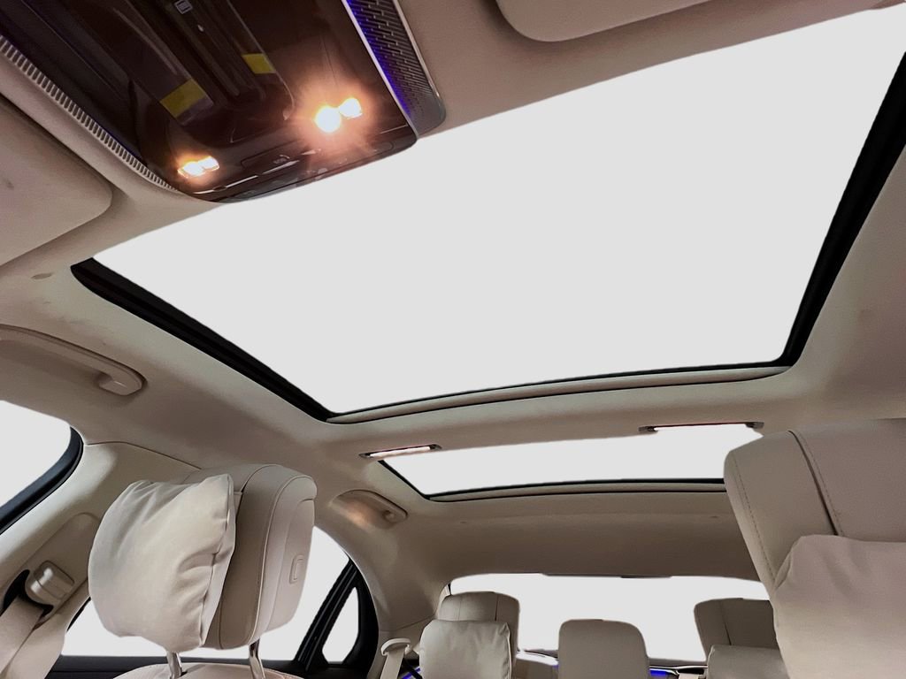 New 2026 Mercedes-Benz S 580 4MATIC Sedan image 15