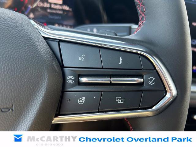 New 2026 Chevrolet Suburban RST w/ Advanced Technology Package AWD/4WD image 10