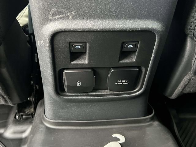 Certified 2022 Ford Bronco Wildtrak AWD/4WD image 16